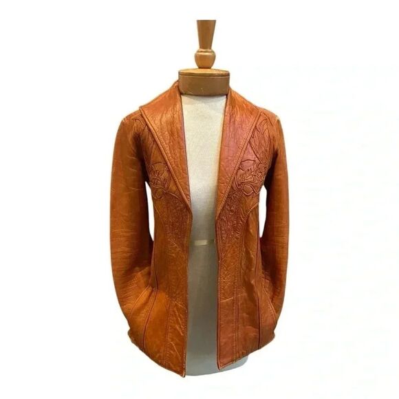 Vintage East West Musical Instruments Della Rosa. Size 2 - Picture 2 of 8